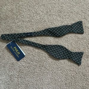 POLO RALPH LAUREN Bow Tie